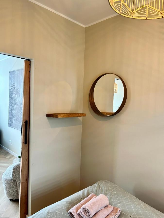 Amsterdam Beach Apartment 33, Private Garden Зандфорт Экстерьер фото